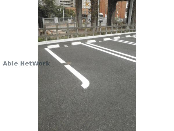駐車場(敷地内駐車場)
