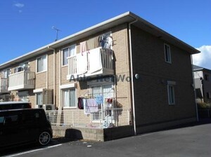 オンブラージュ（高崎市綿貫町）外観写真