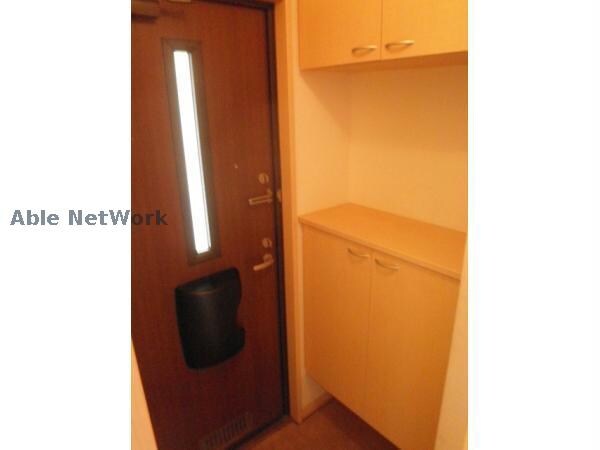 物件内観写真14　