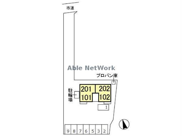 物件内観写真19　