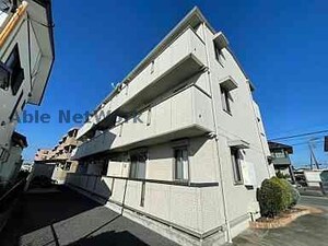 シャトル ブラン外観写真