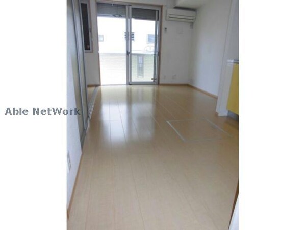 リビングダイニング