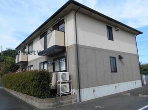 サンライズヒルA/B/C外観写真