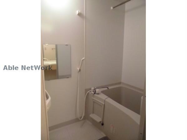 物件内観写真12　(バスルーム)