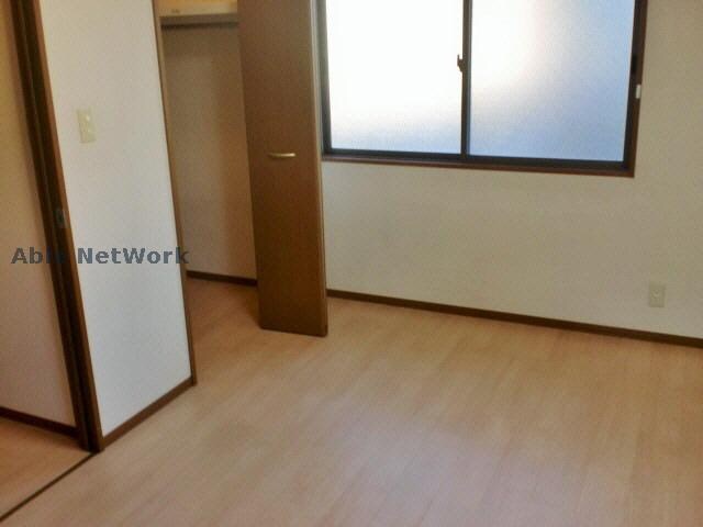 物件内観写真6　(奥行きがあります)