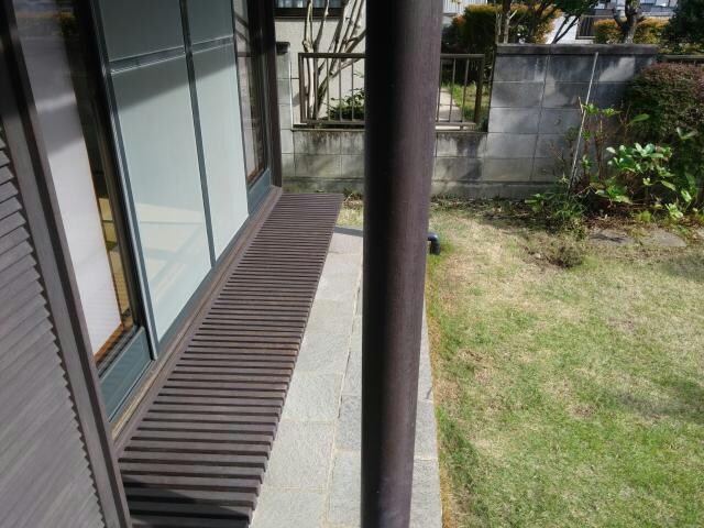 物件内観写真14　(陽当り良好です)