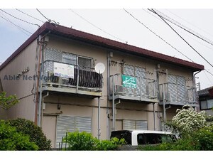 パナハイツ沼田 (高崎市双葉町)外観写真