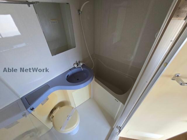 物件内観写真11　