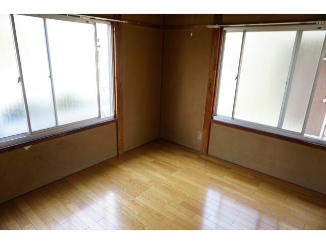 物件内観写真10　(日差しが差し込みます)