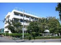 高崎市立六郷小学校