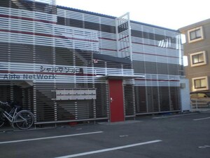 シャルマン小鳥（高崎市下小鳥町）外観写真