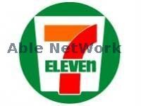 セブンイレブン高崎筑縄店