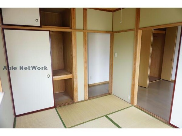 収納(安心の収納量)