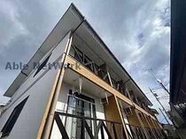 陣場ヒルズの外観写真