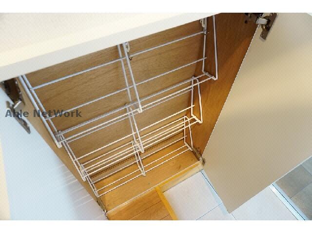 物件内観写真16　(シューズボックス付き)