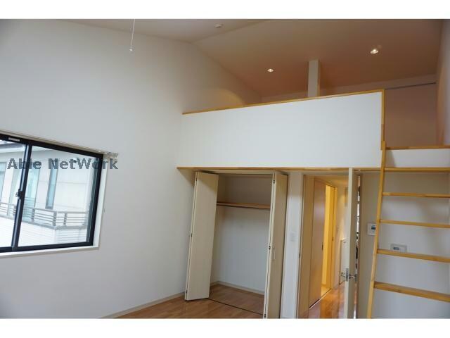 物件内観写真18　(使いやすい間取りです。)