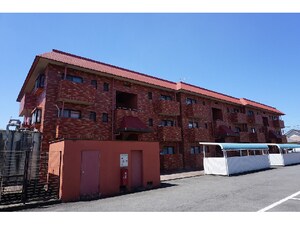 レジデンスY.S（高崎市上並榎町）外観写真