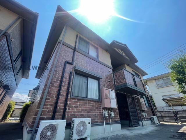 物件外観写真2　(D)