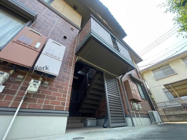 物件外観写真4　(D)