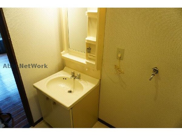 洗面所・脱衣所