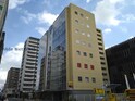 高砂ハイツ高崎西口（高崎市旭町）