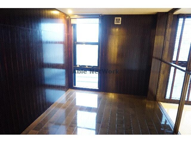 物件内観写真6　(日差しが差し込みます)