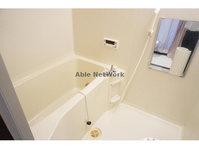 物件内観写真9　(バスルーム)