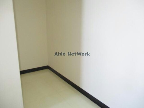 収納(安心の収納量)