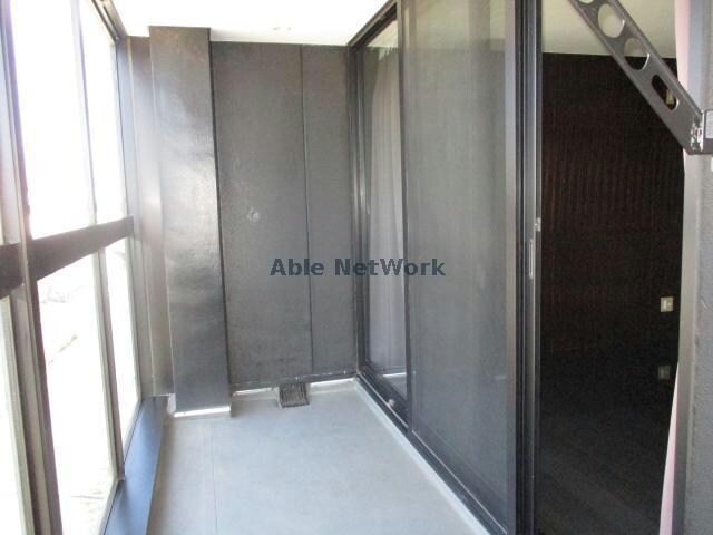 物件内観写真12　(洗濯物も安心です)