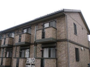 メゾン・フレッサ（高崎市上中居町）外観写真