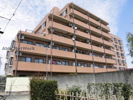 ライオンズマンション高崎(高崎市高関町)外観写真
