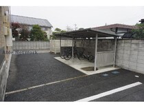 ソナ・ヴェルデの外観写真