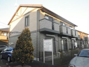 セトルセブン　Ａ/Ｂ（高崎市貝沢町）外観写真