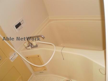 物件内観写真9　(バスルーム)