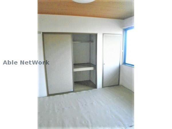 物件内観写真11　(奥行きがあります)