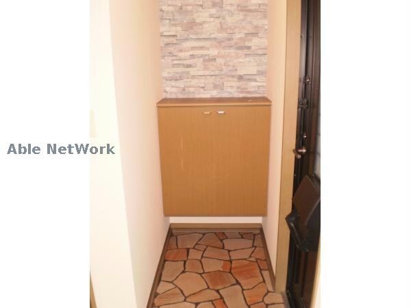 物件内観写真14　(シューズボックス付き)