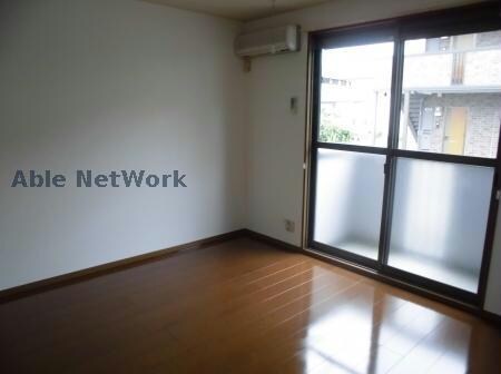 物件内観写真12　(日差しが差し込みます)