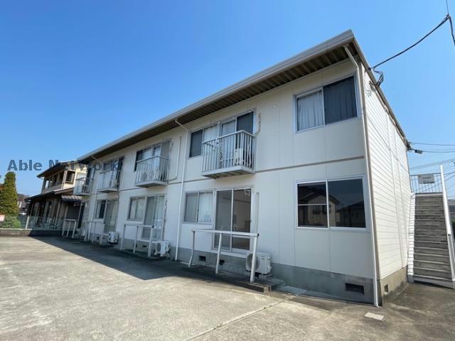 ファミール箱田Ⅰ（高崎市浜尻町）