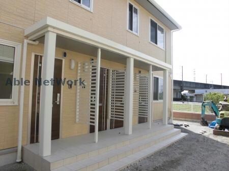 物件内観写真20　(おしゃれなエントランス)