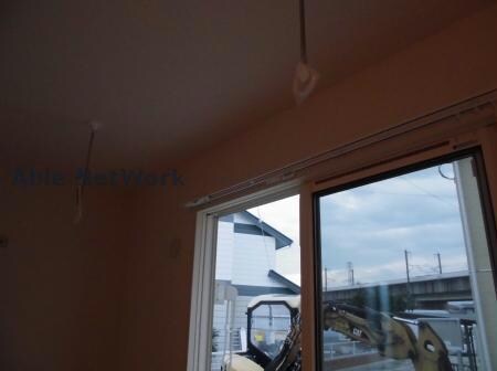 物件内観写真16　(室内洗濯機置き場)