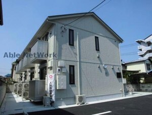 CASA芝塚MT（高崎市芝塚町）外観写真