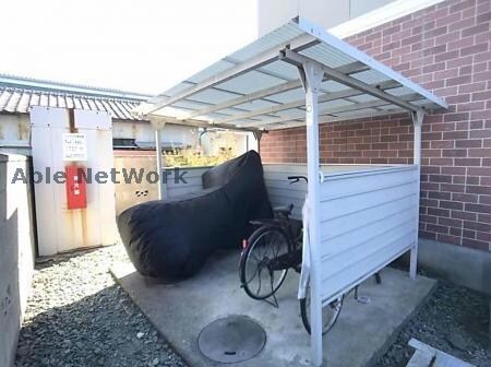 物件内観写真21　