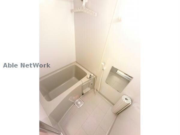 物件内観写真8　(ゆったり疲れを癒せます)