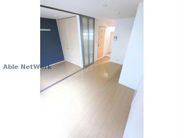 物件内観写真13　(開放感があります)