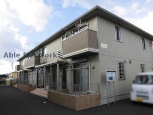 フローレス（高崎市新町）外観写真