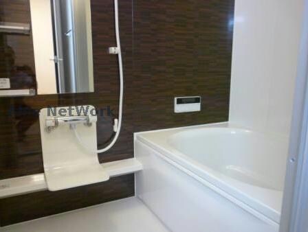 物件内観写真11　(ゆったり疲れを癒せます)