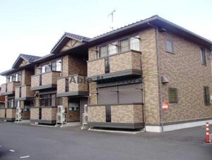 メゾンベール（高崎市八千代町）外観写真