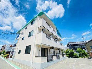 ビハーラ（高崎市江木町）外観写真