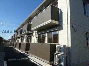セレーネ（高崎市上中居町）外観写真