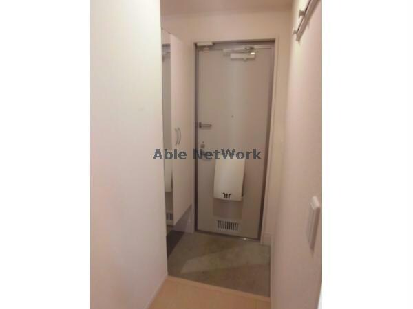 物件内観写真15　(シューズボックス付き)